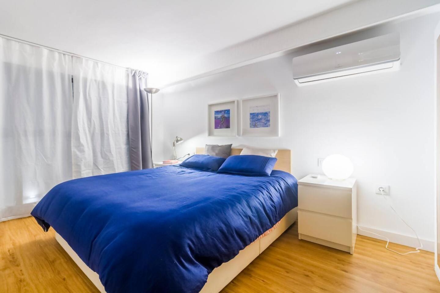 Duplex San Lorenzo Sevilha Quarto foto