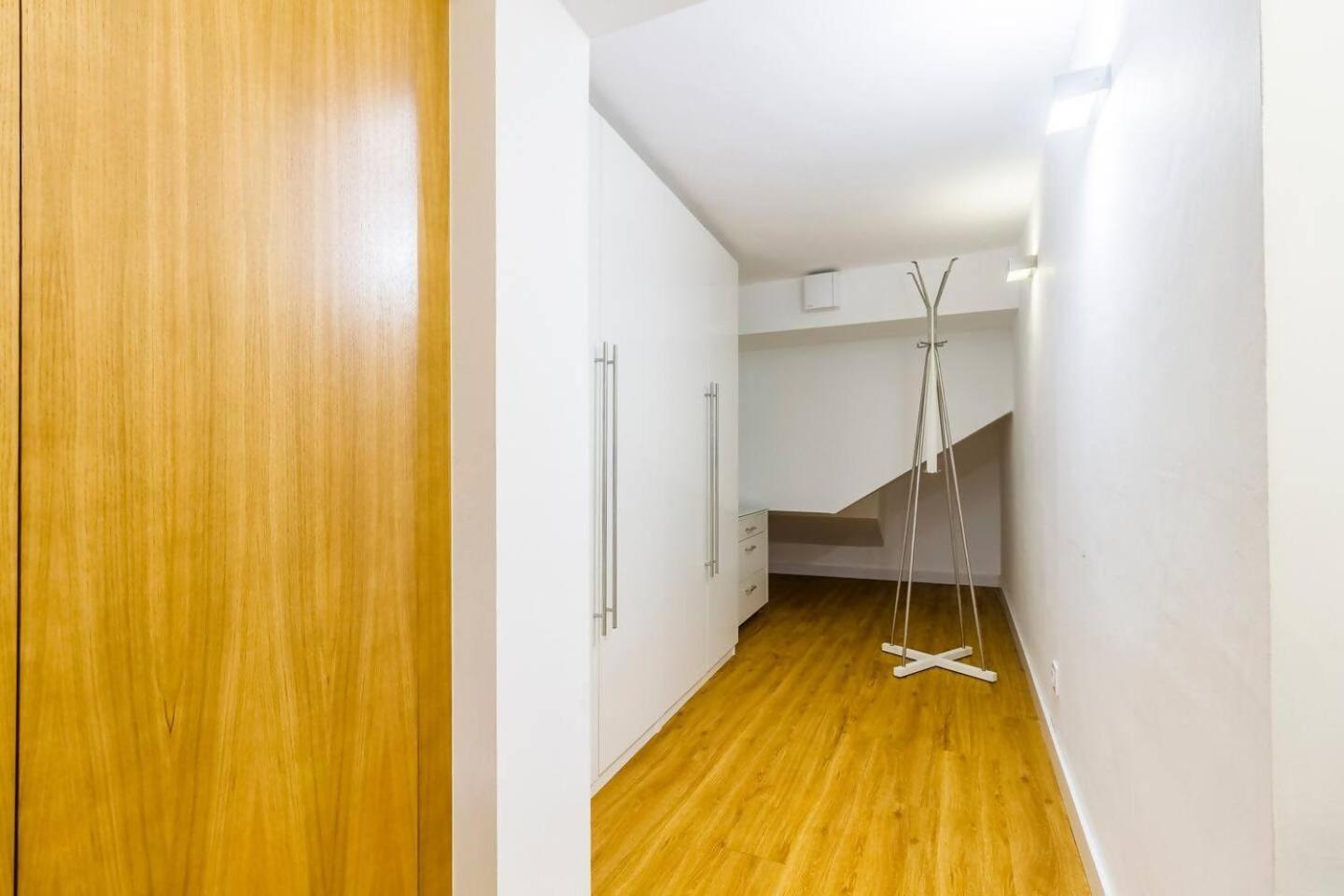 Duplex San Lorenzo Sevilha Quarto foto