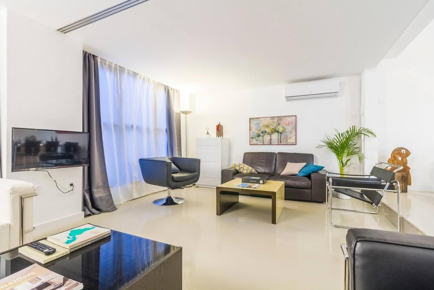 Duplex San Lorenzo Sevilha Quarto foto