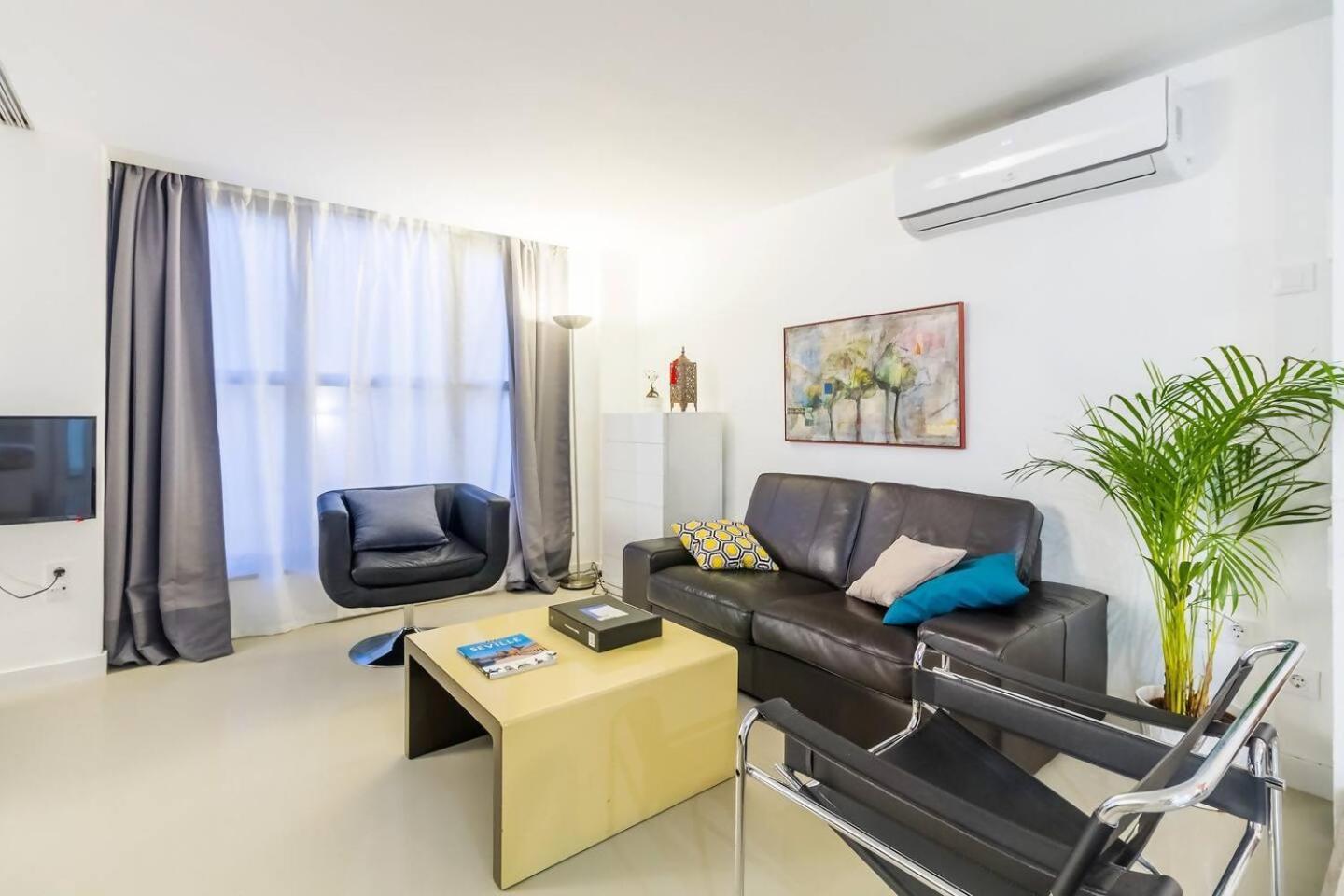 Duplex San Lorenzo Sevilha Quarto foto